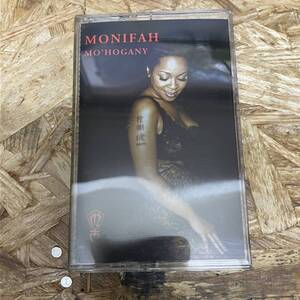 シHIPHOP,R&B MONIFAH - MO