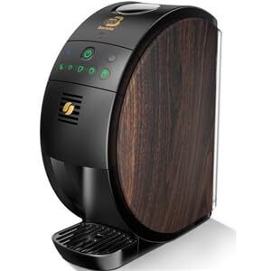 ネスカフェ ゴールドブレンド バリスタ 50Fifty コーヒーメーカー (1台5種類のメニュー/Bluetooth