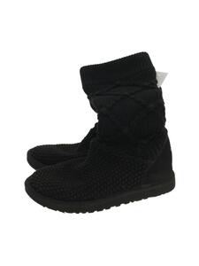 UGG australia◆ブーツ/23cm/BLK