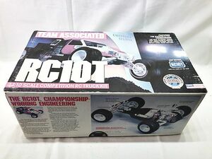 アソシエイテッド　RC-10T basic ベーシック　キット　当時物【現状品販売】アメリカ・アソシエイテッド社製　同梱OK　1円スタート★H