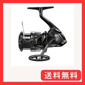 シマノ(SHIMANO) スピニングリール 24 エクスセンスBB C3000MHG