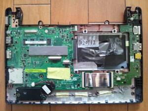 EeePC X101CH ATOM N2600下半身(本体)動作確認Junk6020162