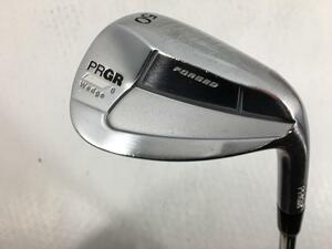 即決 お買い得品！中古 PRGR 0 ウェッジ 2020 AW NSプロ MODUS3 TOUR105 50 S