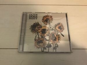 Cajun Dance Party 輸入盤CD