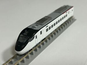 KATO 10-1790 台湾鉄路 EMU3000 赤(紅) 12号車(45ED3012)のみ