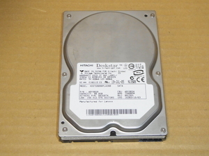 ●HITACHI HDS728080PLA380 80G SATA300/7200rpm/8M/IBM (IH635S)