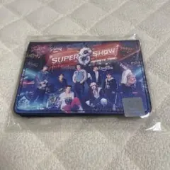 SUPER JUNIOR カードケース