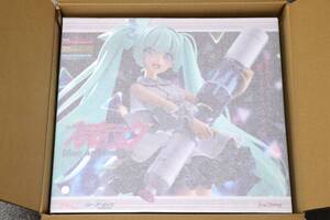 キャラクター・ボーカル・シリーズ01 初音ミク ブルーアーカイブ Ver. 1/7 スケールフィギュア 新品