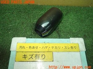 3UPJ=15640615]ジープラングラー(TJ40S)NAPOLEX ナポレックス LONZA シフトノブ② 中古