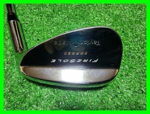 ★ TaylorMade テーラーメイド FIRESOLE FORGED ウェッジ AW ★91