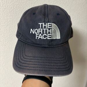 THE NORTH FACE TNFロゴ　キャップ ノースフェイス　ゴールドウイン