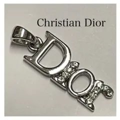 【匿名配送】Christian Dior ディオール　ペンダントトップ　❤︎