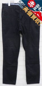 3P6453/TOMMY HILFIGER スリムフィットチノパンツ トミーヒルフィガー