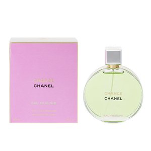 シャネル チャンス オー フレッシュ オードゥ パルファム EDP・SP 100ml 香水 フレグランス CHANCE EAU FRAICHE CHANEL 新品 未使用