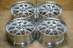 J110【希少】BBS RX500 ☆ PCD120 8J+38 BMW ミニクーパー