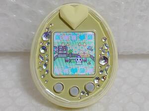 現状品+廃盤品　BANDAI　Tamagotchi P