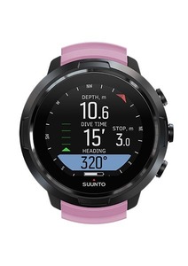 SUUNTO スント D5 WILDBERRY ワイルドベリー ダイブコンピューター [送料無料]