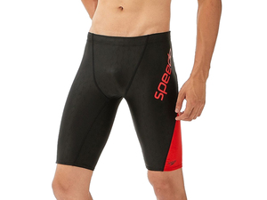 送料無料 即決・新品★ｓｐｅｅｄｏ★スピード★メンズスパッツ★コンフォートラップジャマー★SF62301-RE 【M】定価7480円