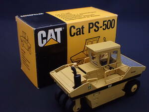 珍　CAT PS-500　1/50