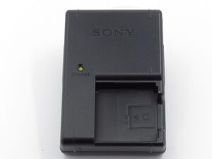 【送料140円】00918 SONY BC-CSGC 純正 バッテリーチャージャー 充電器【アットカメラ】