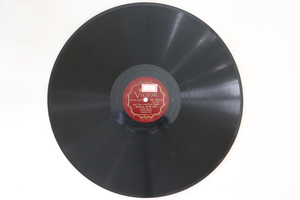 78RPM/SP Alfred Cortot Waltz No.1 In E Flat Major (Chopin) / Waltz No.2 In A Flat Major (Chopin) JD434 VICTOR 12 /00500