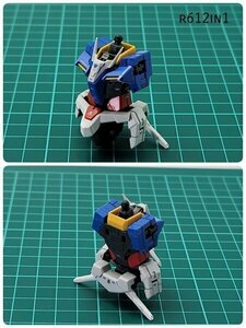 RG 1/144 ダブルオーライザー ボディ 機動戦士ガンダムOO ガンプラ ジャンク パーツ 　IN