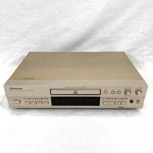 『ジャンク品』Pioneer パイオニア CDレコーダー PDR-D50