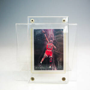 FLEER 93-94 ULTRA MICHAEL JORDAN マイケルジョーダン SCORING KINGS 5of10 カード コレクション NBA K5382