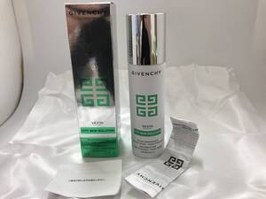 GIVENCHY VAX シティ ソリューション プロテクション ミスト （日焼け止め化粧水） 50ml SPF30 PA＋＋＋ 未使用 #192768-153