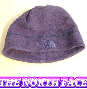 即決■THE NORTH FACE■元気なネイビーcap■古着