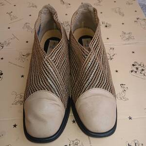 ◇ 日本製 Shoes Hiro パンプス