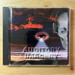 国内盤　CD Auditory Imagery Reign XRCN-1165