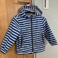 【秋冬先取りSALE】babygap ウィンドブレーカー100 110cm