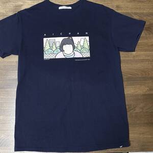 ◎吉本新喜劇×JOURNAL STANDARDコラボTシャツ 酒井藍