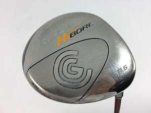 即決 お買い得品！中古 ハイボア ドライバー (日本仕様) 1W Hi BORE AXIV 9.5 S