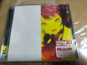 PERSONA MUSIC FES 2013 ～in 日本武道館 CD 当選品 マイクロファイバークロス付き ペルソナ ミュージックフェス P4 