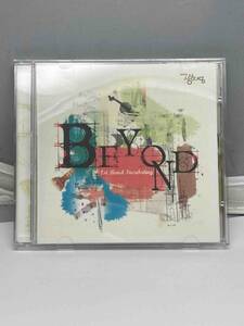 Beyond 1st Band Incubating 中古CD