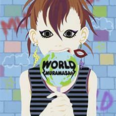 WORLD 中古 CD