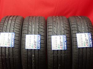 新品タイヤ [195/50R16 84V] 4本セット [ファルケン ジークスZE914F] ヴィッツ アクア シエンタ ロードスター スイフトスポーツ 等 n16