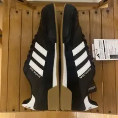 新品元箱付き adidas MUNDIAL GOAL 27.0cm