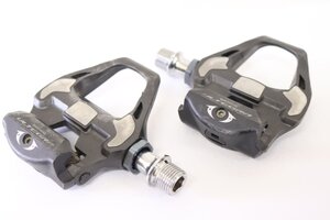 ☆SHIMANO シマノ PD-R8000 ULTEGRA SPD-SL ビンディングペダル