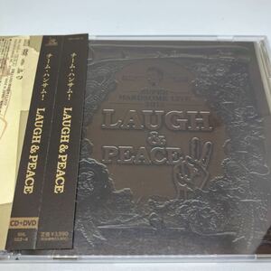 ハンサムライブ2013 CD+DVD 初回盤　三浦春馬