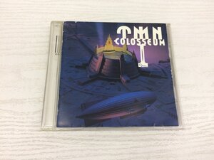 G2 53177 ♪CD 「COLOSSEUM I TMN」 ESCB 1306【中古】