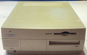 S612105 Power Macintosh 7300/180　 1点 【通電OK、現状お渡し品】