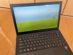 VAIO Pro 13 VJP 1311 シリーズ i7 8GB 256GB