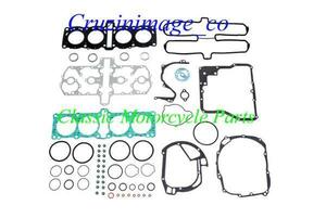 990A753FLGS:85-91.ヤマハ.FZ750.エンジンガスケット