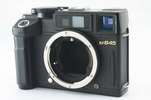 ブロニカ BRONICA RF645 ボディ