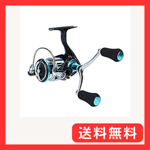 ダイワ(DAIWA) スピニングリール 19 エメラルダス LT2500S-DH(2019モデル)