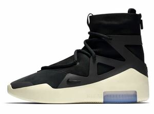 新品未試着 国内正規品 Nike Air Fear Of God 1 Fear Of God 27.0cm US9.0 ナイキ フィアオブゴッドAR4237-001 セカンドモデル 激レア