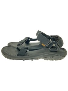 Teva◆サンダル/26cm/BLK/F27018L